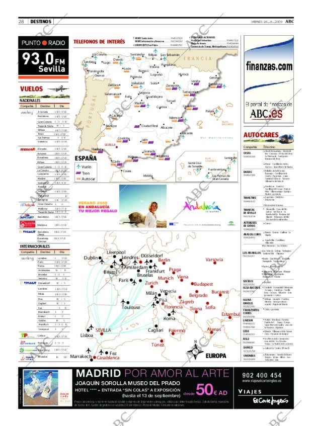 ABC SEVILLA 28-08-2009 página 28