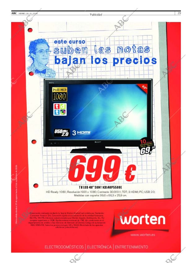 ABC SEVILLA 28-08-2009 página 29