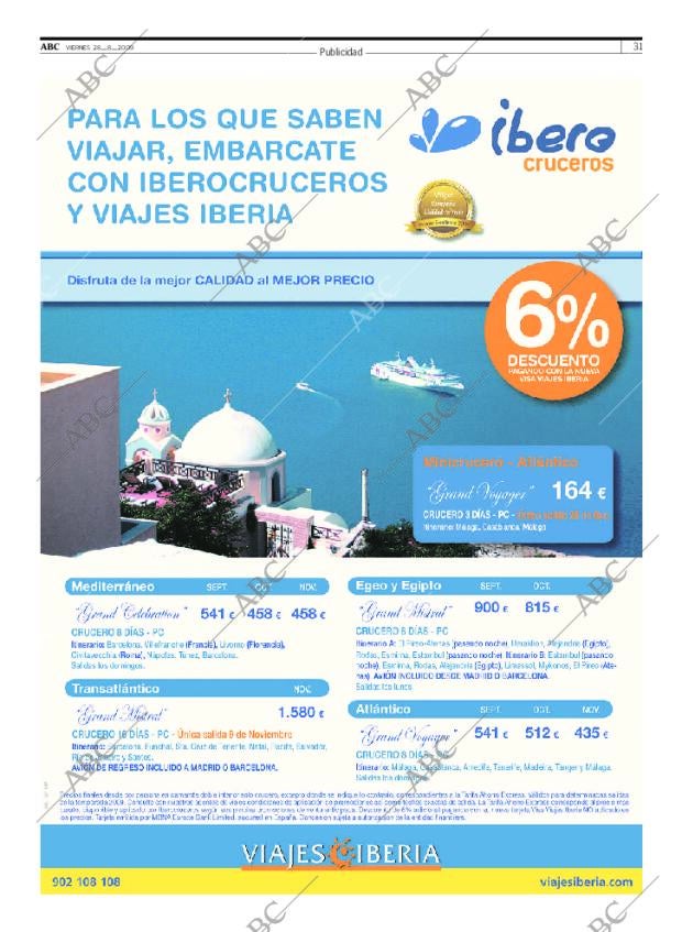 ABC SEVILLA 28-08-2009 página 31