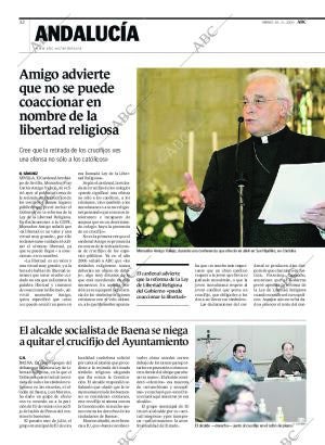 ABC SEVILLA 28-08-2009 página 32