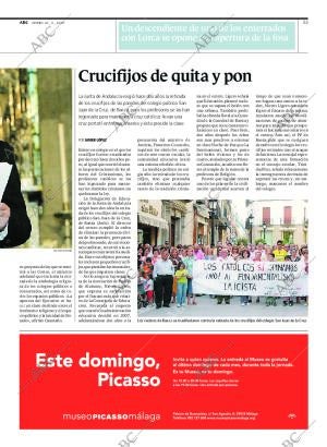 ABC SEVILLA 28-08-2009 página 33