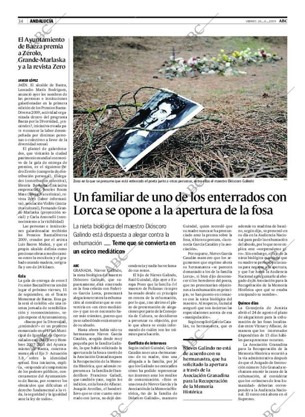 ABC SEVILLA 28-08-2009 página 34