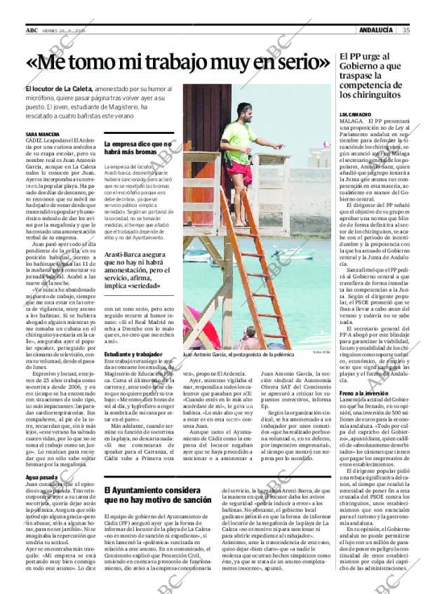 ABC SEVILLA 28-08-2009 página 35