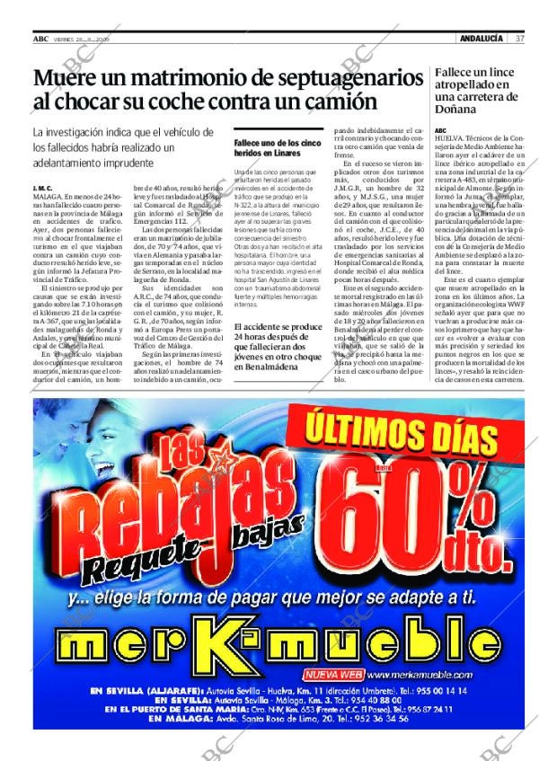 ABC SEVILLA 28-08-2009 página 37