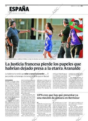 ABC SEVILLA 28-08-2009 página 38