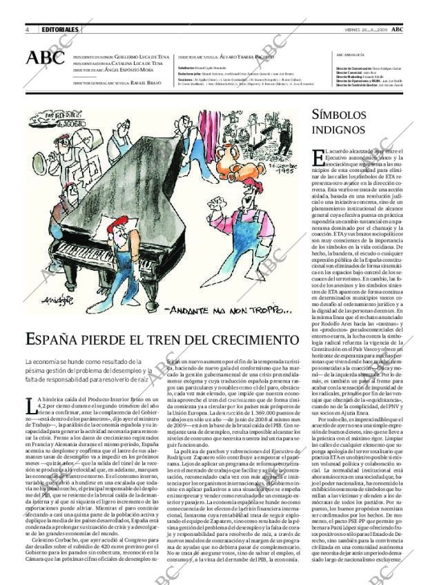 ABC SEVILLA 28-08-2009 página 4