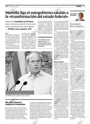 ABC SEVILLA 28-08-2009 página 43