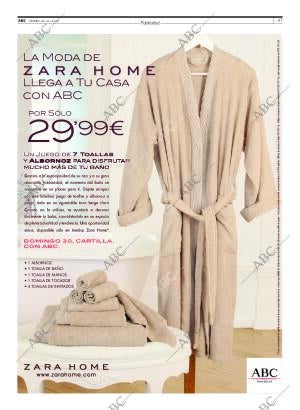 ABC SEVILLA 28-08-2009 página 47