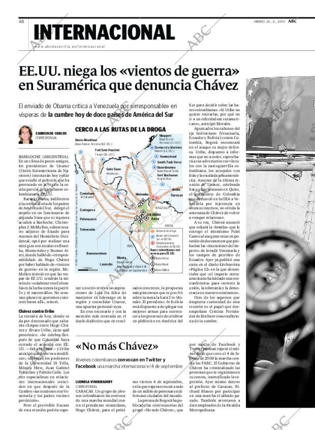 ABC SEVILLA 28-08-2009 página 48