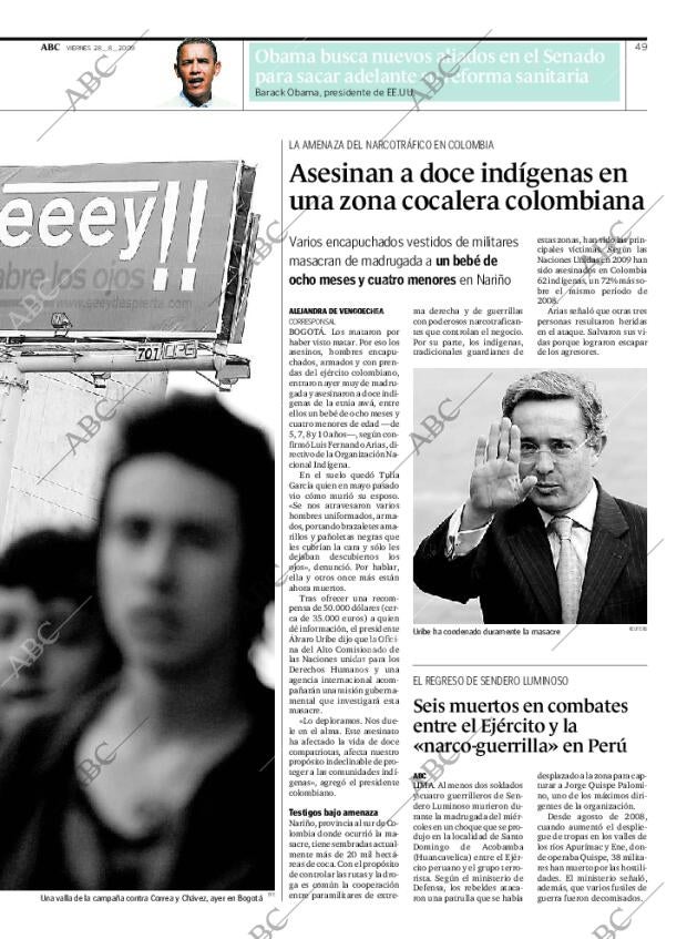 ABC SEVILLA 28-08-2009 página 49
