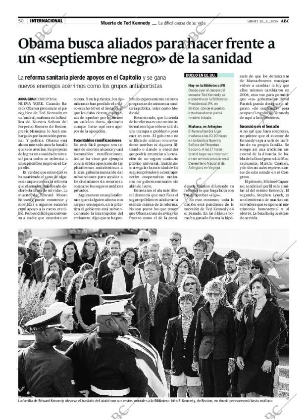 ABC SEVILLA 28-08-2009 página 50