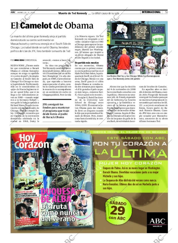 ABC SEVILLA 28-08-2009 página 51