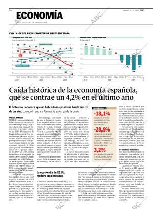 ABC SEVILLA 28-08-2009 página 54