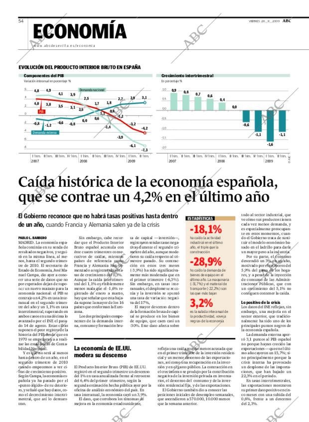 ABC SEVILLA 28-08-2009 página 54