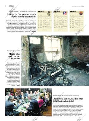 ABC SEVILLA 28-08-2009 página 6