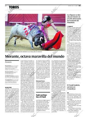 ABC SEVILLA 28-08-2009 página 60