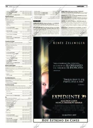 ABC SEVILLA 28-08-2009 página 63