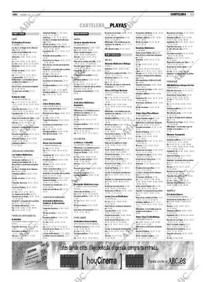 ABC SEVILLA 28-08-2009 página 65