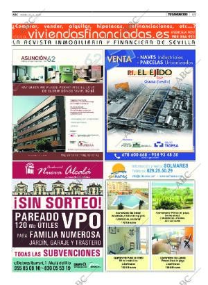 ABC SEVILLA 28-08-2009 página 69