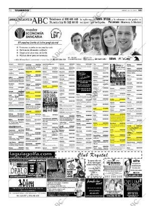 ABC SEVILLA 28-08-2009 página 70