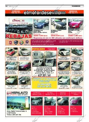 ABC SEVILLA 28-08-2009 página 71