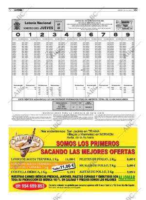 ABC SEVILLA 28-08-2009 página 72