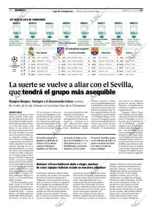 ABC SEVILLA 28-08-2009 página 74