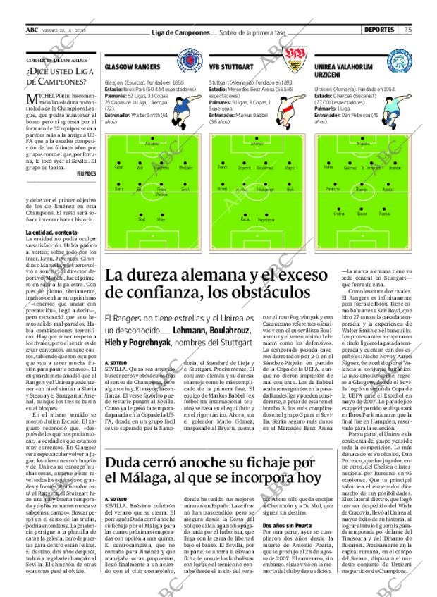 ABC SEVILLA 28-08-2009 página 75