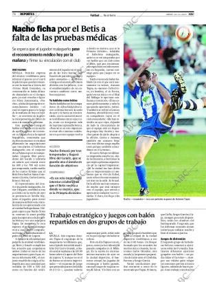 ABC SEVILLA 28-08-2009 página 78