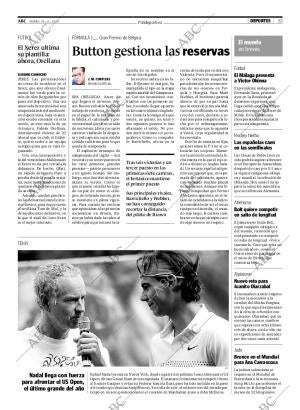 ABC SEVILLA 28-08-2009 página 81