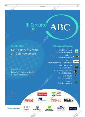 ABC SEVILLA 28-08-2009 página 83