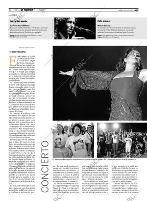 ABC SEVILLA 28-08-2009 página 86