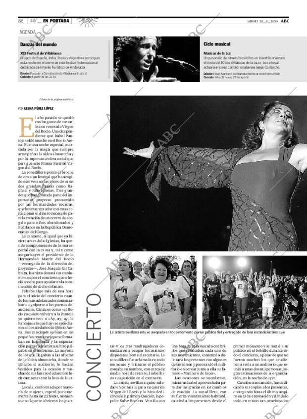 ABC SEVILLA 28-08-2009 página 86