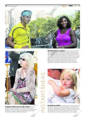 ABC SEVILLA 28-08-2009 página 89