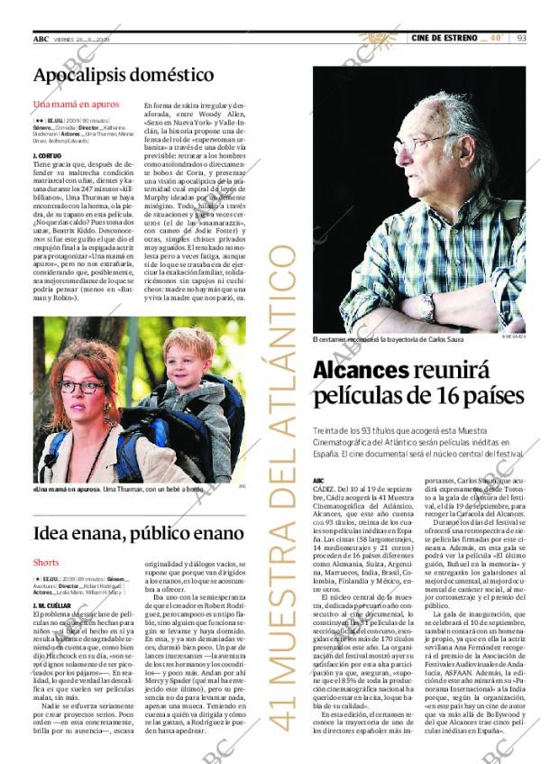 ABC SEVILLA 28-08-2009 página 93