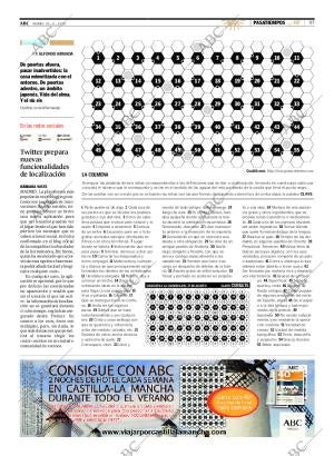 ABC SEVILLA 28-08-2009 página 97