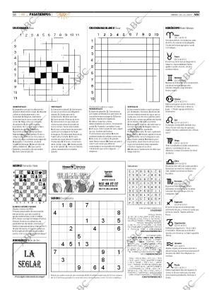ABC SEVILLA 28-08-2009 página 98