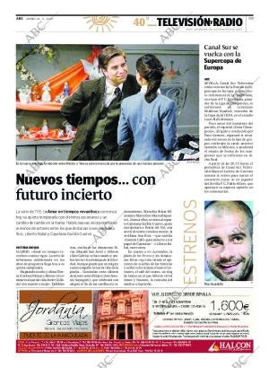 ABC SEVILLA 28-08-2009 página 99