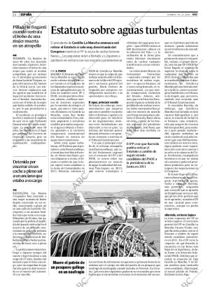 ABC MADRID 30-08-2009 página 24
