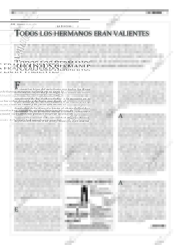 ABC MADRID 30-08-2009 página 3
