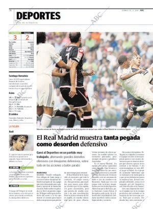 ABC MADRID 30-08-2009 página 78