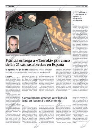 ABC MADRID 03-09-2009 página 16