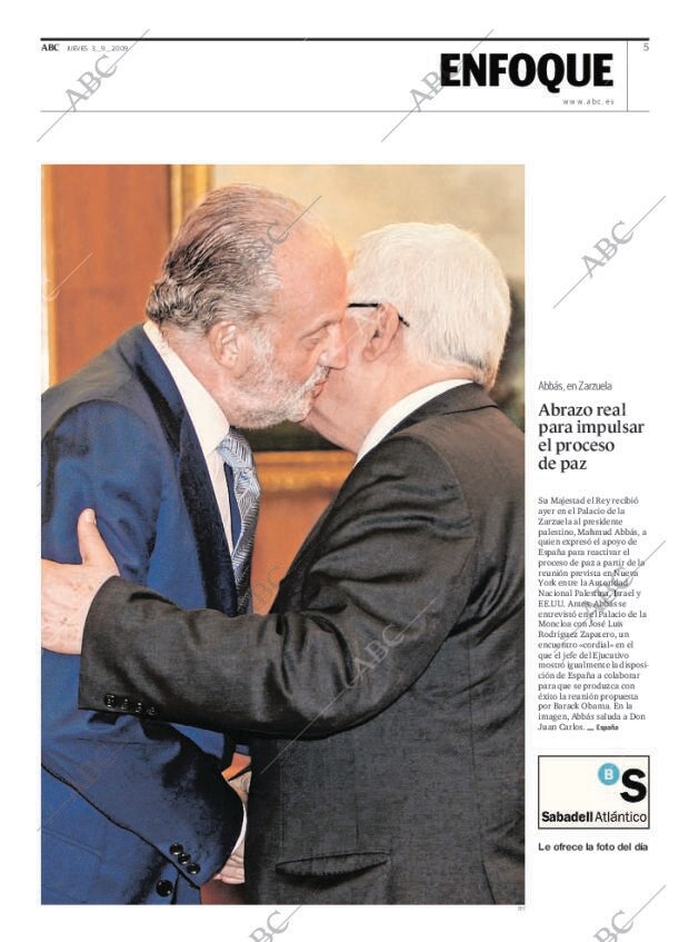 ABC MADRID 03-09-2009 página 5