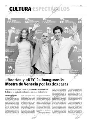 ABC MADRID 03-09-2009 página 62