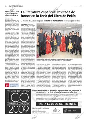 ABC MADRID 03-09-2009 página 64
