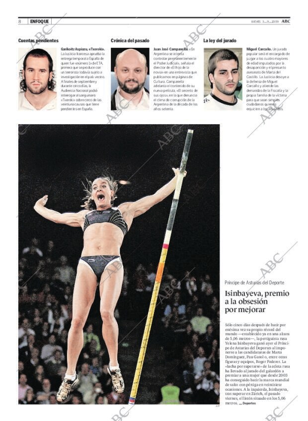 ABC MADRID 03-09-2009 página 8