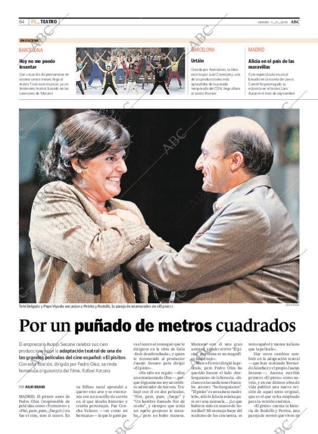 ABC MADRID 04-09-2009 página 84