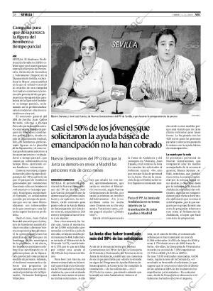 ABC SEVILLA 04-09-2009 página 26