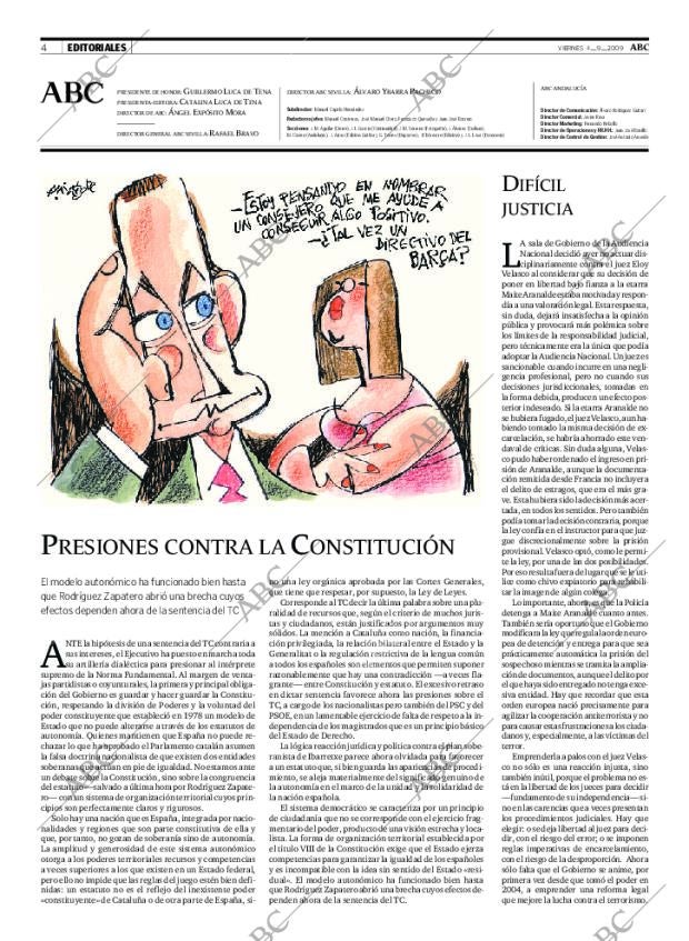 ABC SEVILLA 04-09-2009 página 4