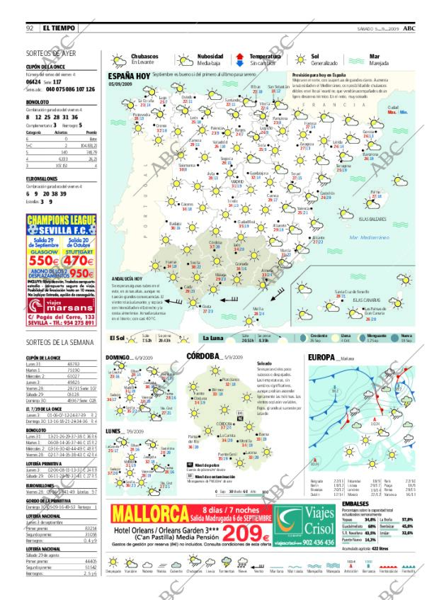 ABC CORDOBA 05-09-2009 página 92
